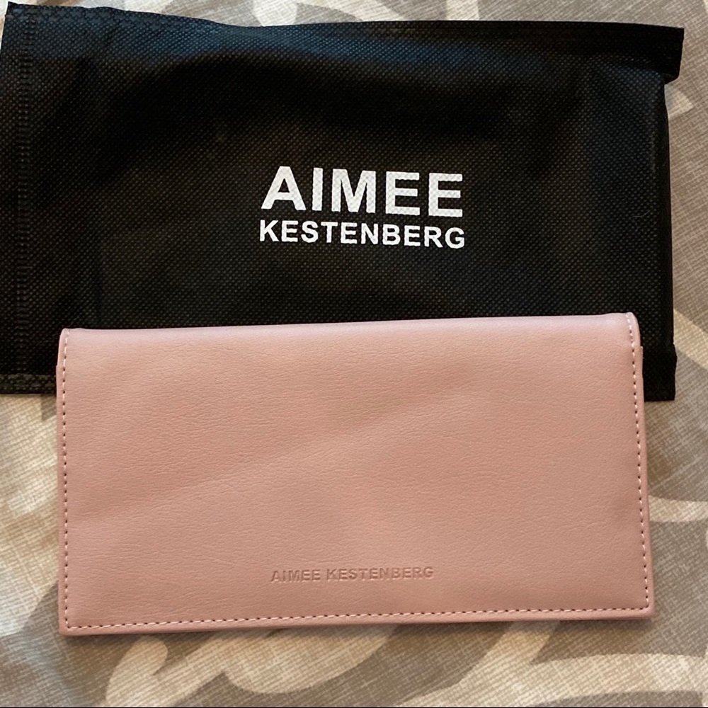 Aimee Kestenberg Marietta Slim Wallet